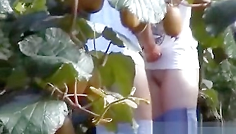 #92 _ Voyeurismo Public Sex