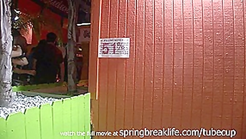 SpringBreakLife Video: Up The Skirt Club SpringBreakLife Video: Up The Skirt Club