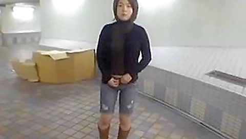 Naked Asian Girl In Public Naked Asian Girl In Public