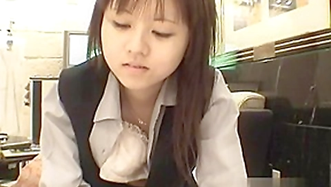 Chubby Japanese teen 18+ babe banged and facialized Chubby Japanese teen 18+ babe banged and facialized