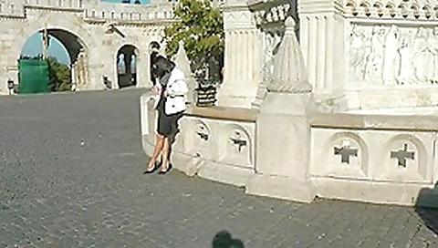 sex adventure in Hungary
