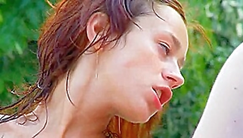 cute pool masturbation of friends cute pool masturbation of friends
