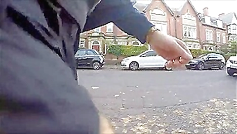 202 FREEBALLING NYLON SHORTS COCK OUT TRAVEL AGENTS 1