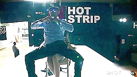 HotGold Video: Fucking In Public HotGold Video: Fucking In Public