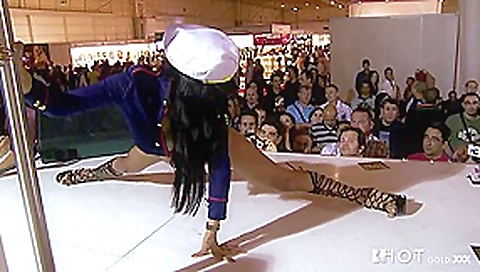 HotGold Video: Yoha Strip HotGold Video: Yoha Strip