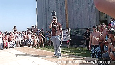 SpringBreakLife Video: Wild Beach Party SpringBreakLife Video: Wild Beach Party