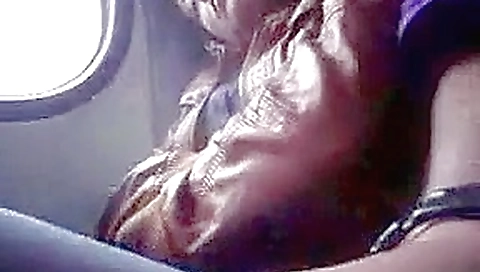 Girl On The Bus
