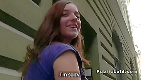 Hungarian amateur fucking in public pov Hungarian amateur fucking in public pov