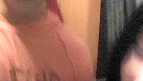 Nika in hot homemade porn video showing a beautiful chick