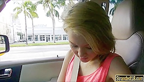 teen 18+ cutie Dakota Skye walks with a cum on her face teen 18+ cutie Dakota Skye walks with a cum on her face