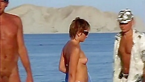Nudism summer festivities Nudism summer festivities